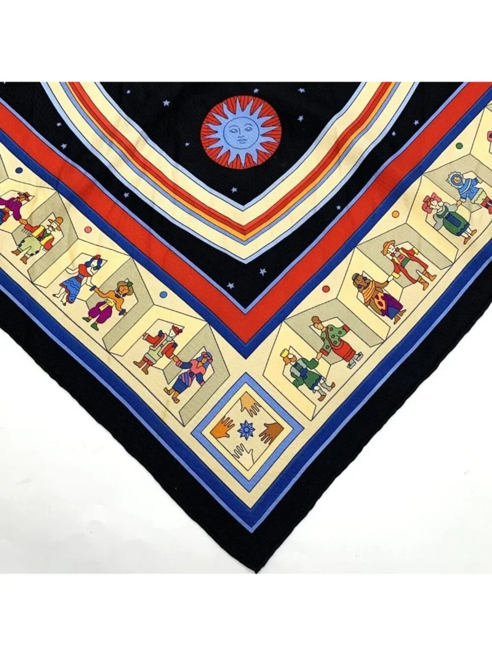 Hermes this authentic
